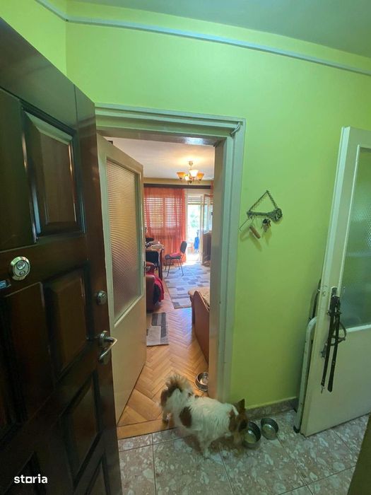 Apartament 2 camere de vanzare , Arinului M15 , et. 2 , 58.000 euro