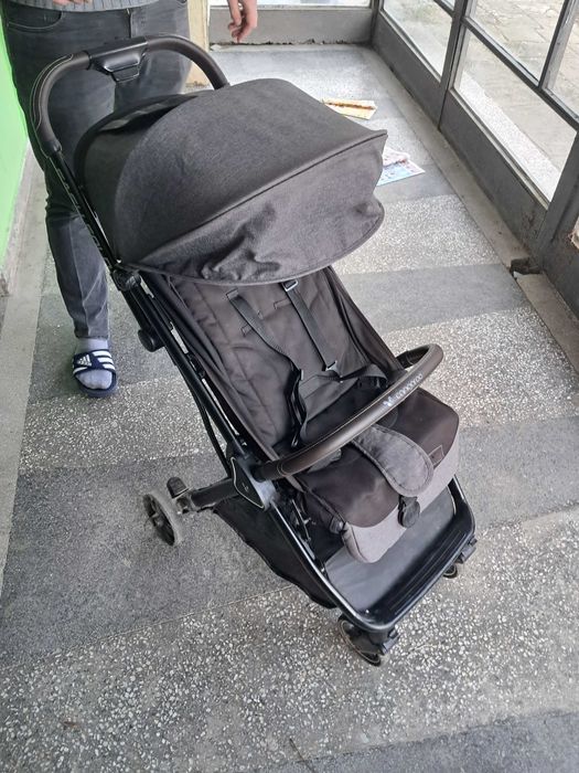 Лятна количка Cangaroo Easy fold