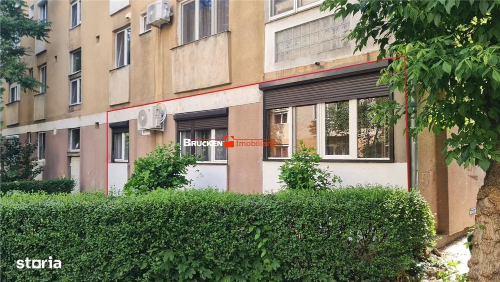 Apartament proaspat renovat cu parcare inclusa | Iosia Nord