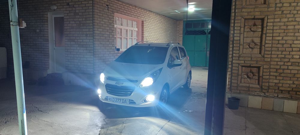 Спарк сотилади 2018