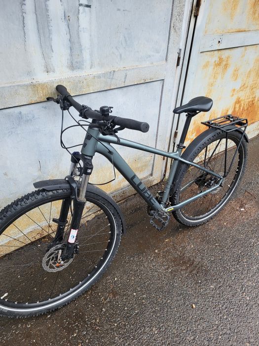 Vand Bicicleta Cube AIM Race , Roti 29 Incch