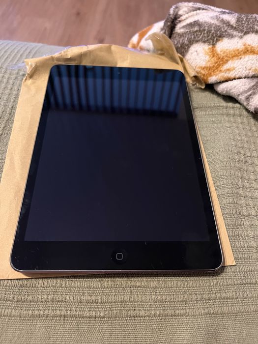 Ipad mini 2 cellular