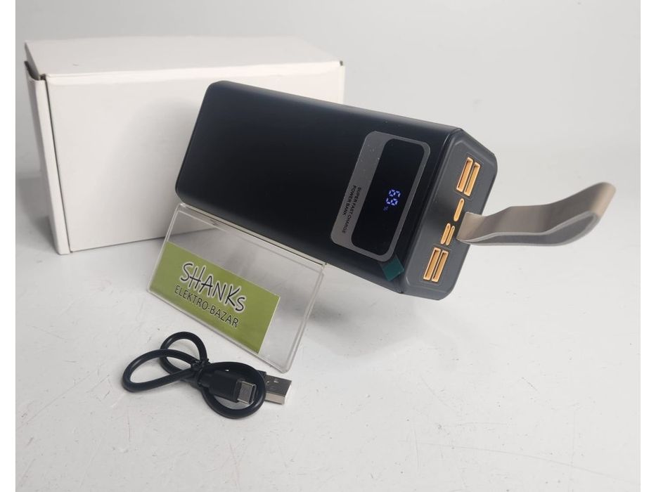 Външна батерия/зарядно