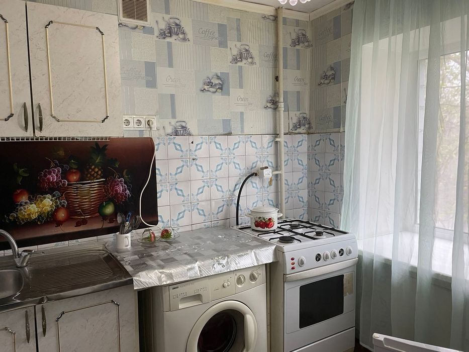 Сдам квартиру длительно