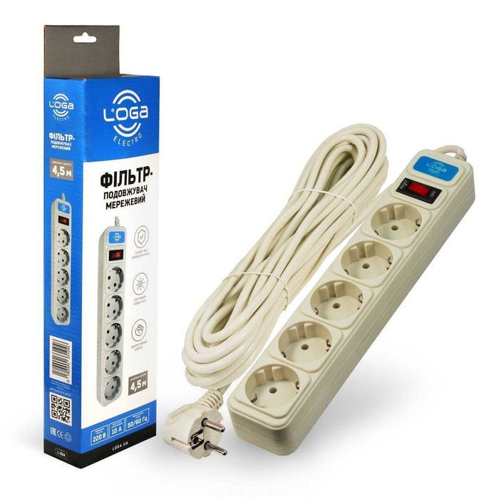 Pilot Udinitel 1.8 m, 3m va 4,5 mliklar. Original