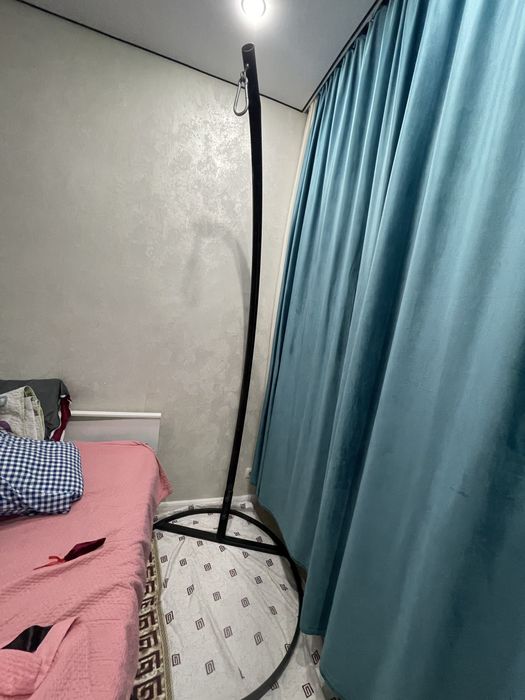 Стойка для гамака