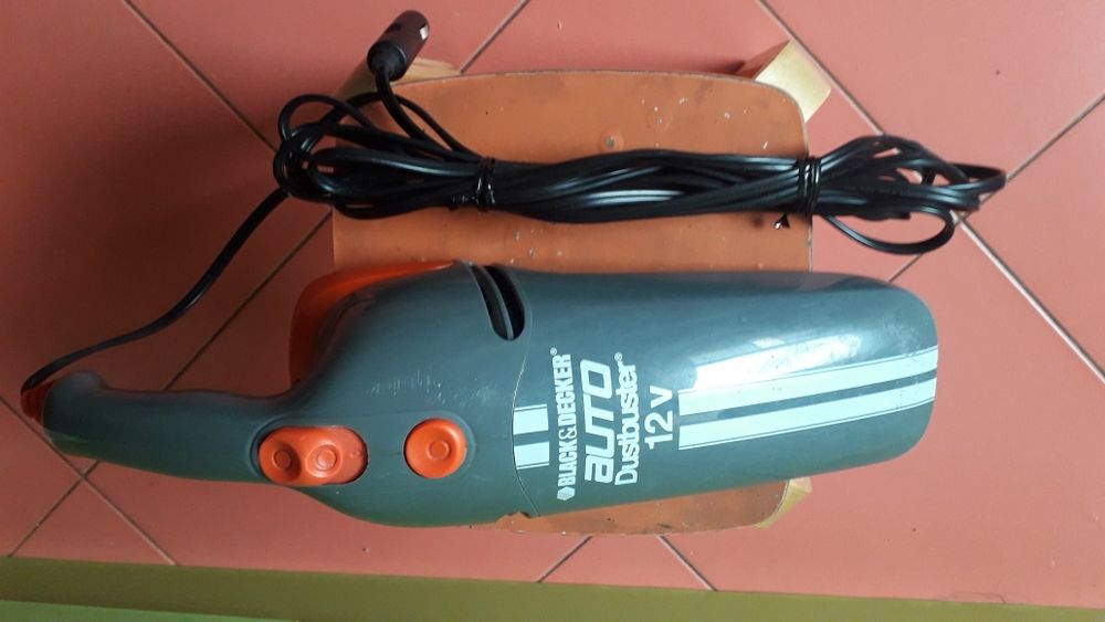 Aspirator pentru mașină