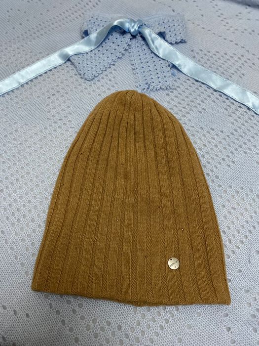 Шапки российского производства