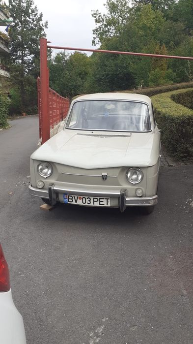 Dacia 1100 vopsea originala