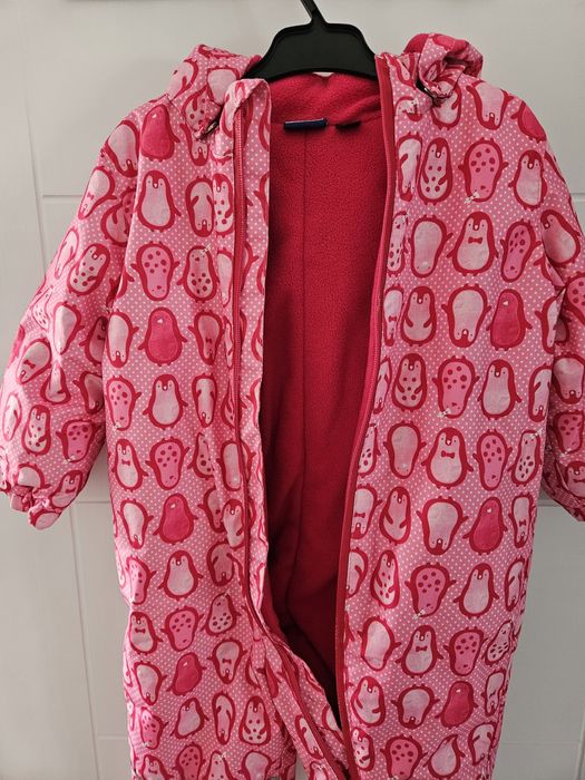 Combinezon bebelusi - 18-24 luni