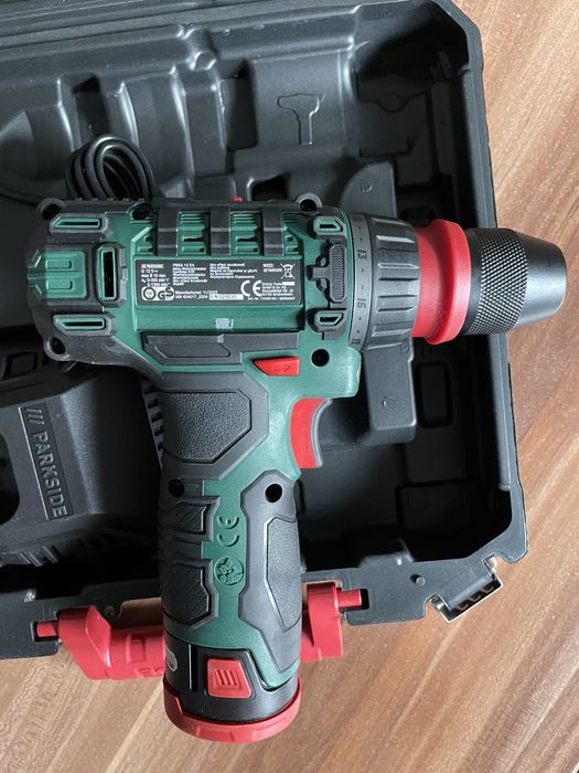 Autifiletanta Parkside