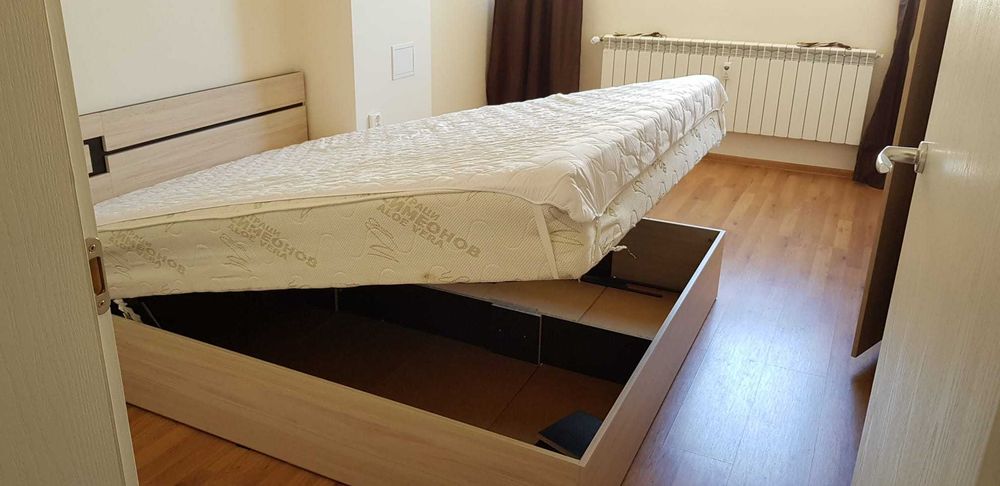 Дава се под наем Двустаен апартамент в Пловдив, Каменица 1 - 53 кв.м за 382.5 € - Снимка #8