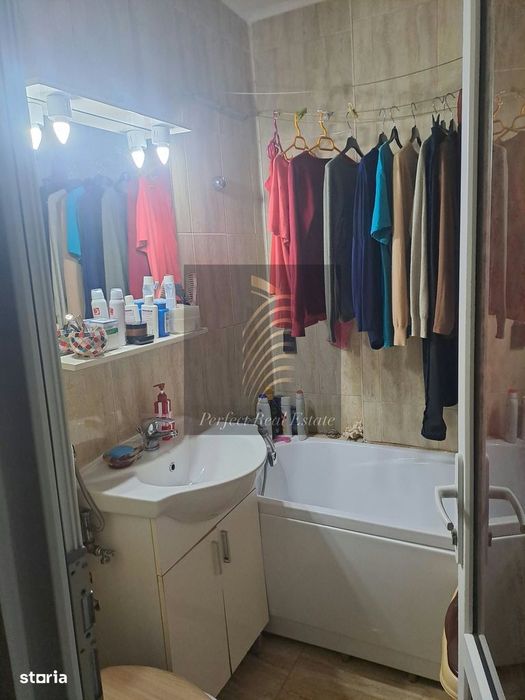 Garsoniera Zona Cet Pelicanului