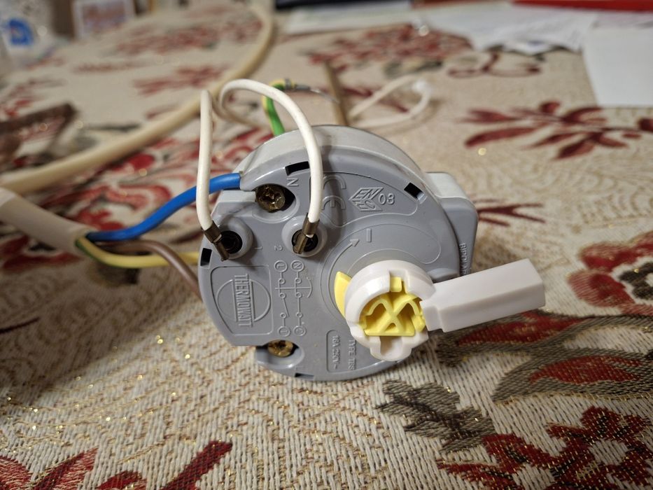 Продам ТЭН водонагревателя