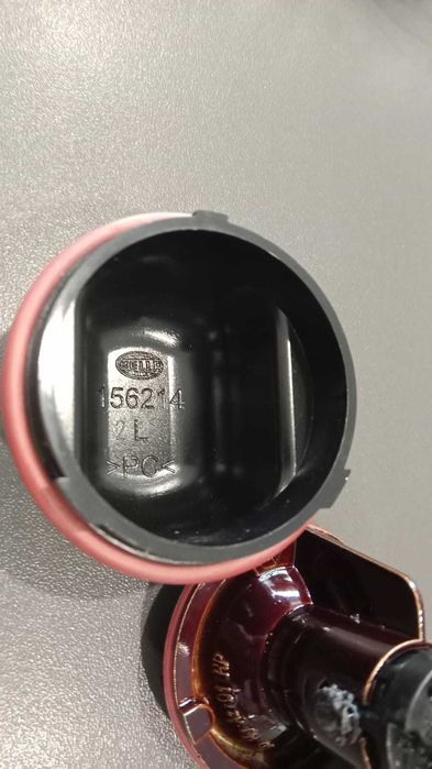 Патрон с лампой для ангельских глаз E65,E53