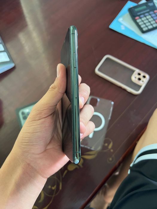 iphone 11 pro max 256gb