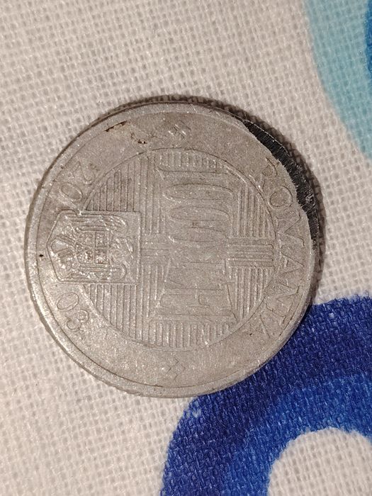 Monedă 1000 de lei Constantin Brâncoveanu