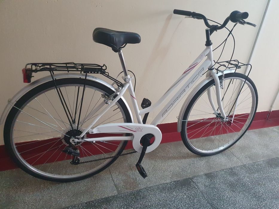 Bicicleta Adriatica 29"