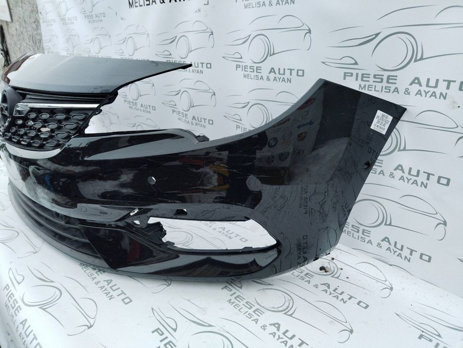 Bara fata Opel Astra K Facelift an 2019-2020-2021