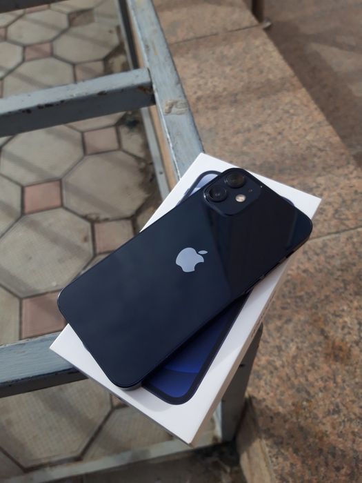 iPhone 12 mini Айфон 12 мини