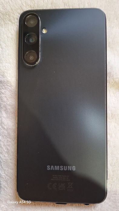 Samsung a05s  като нов