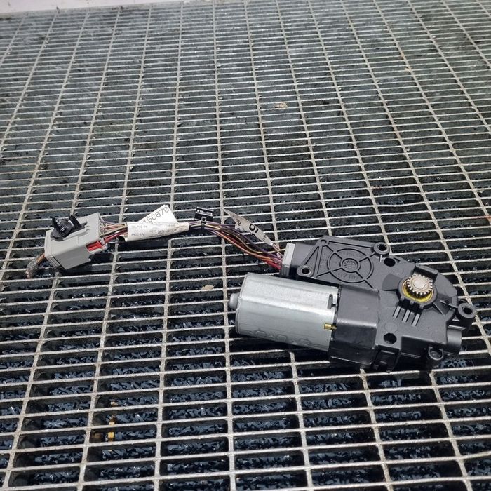 Trapa Land Rover Freelander 2 Facelift 2010 - 2012 (1391) MOTORAS TRAPA