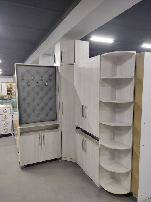 Мебель на заказ от мастера.