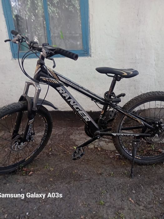 Велосипед продам