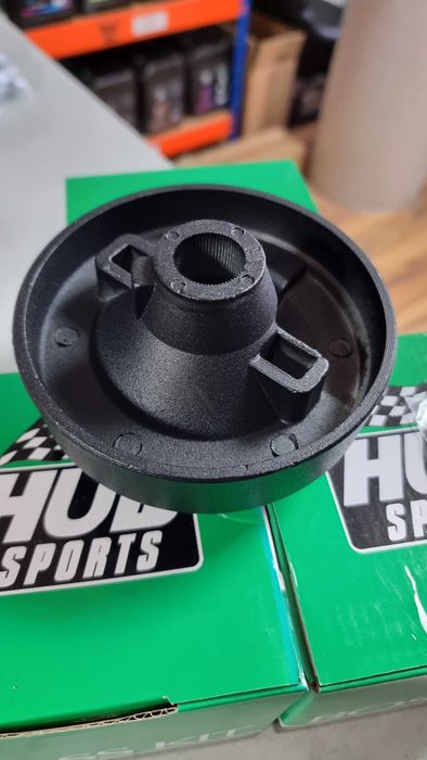 Butuc adaptor pentru volan sport compatibil BMW e36
