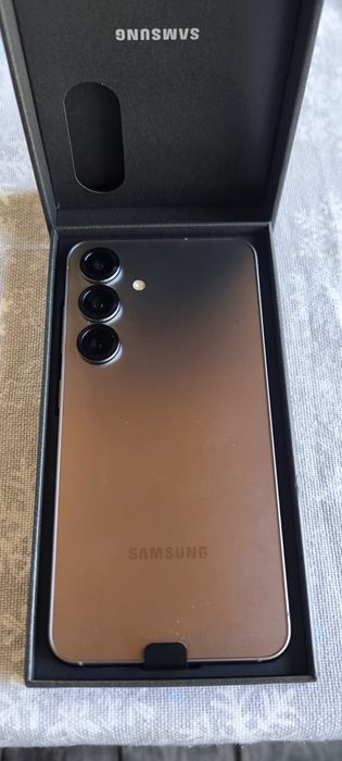 Samsung Galaxy s25