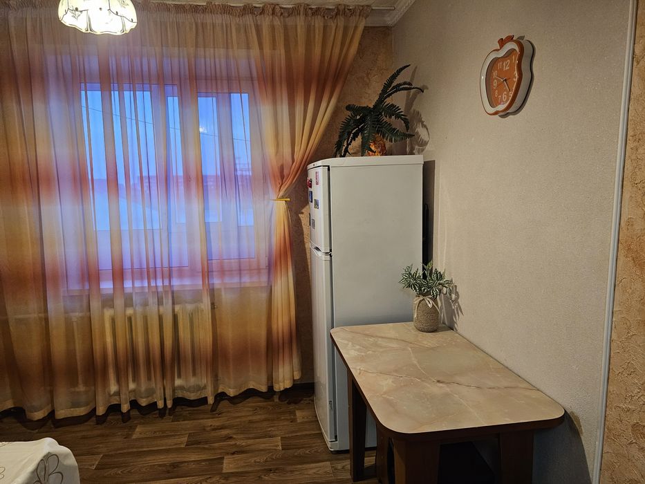 Квартира по часам