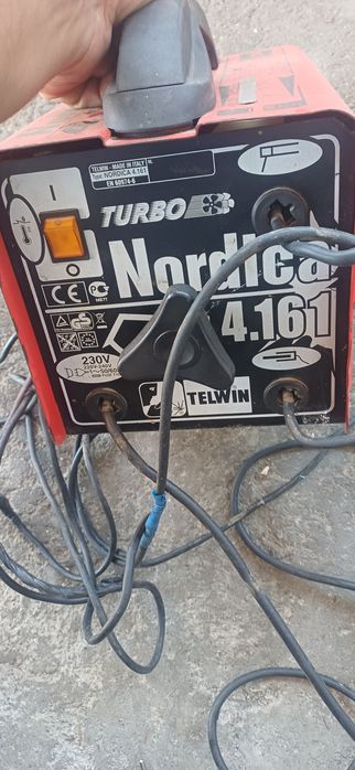 Aparat sudura 300.lei