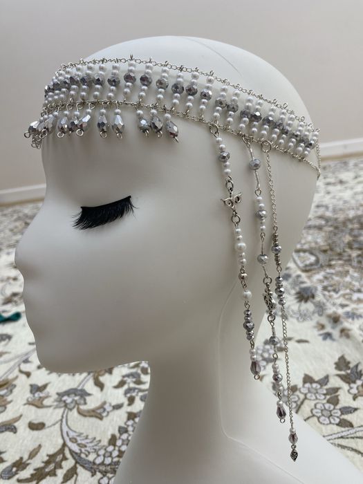 Шекелик диадемаа сатылады