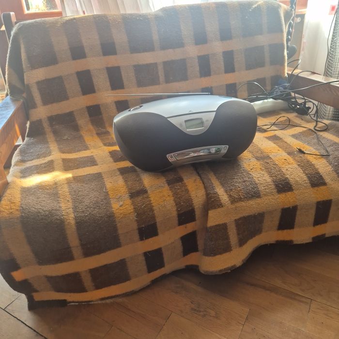 Grundig functioneaza impecqbil