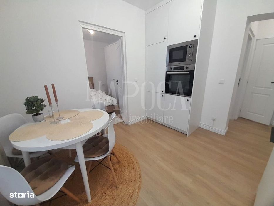 Apartament 2 camere de vanzare in Someseni, Cluj Napoca — fotografia 3
