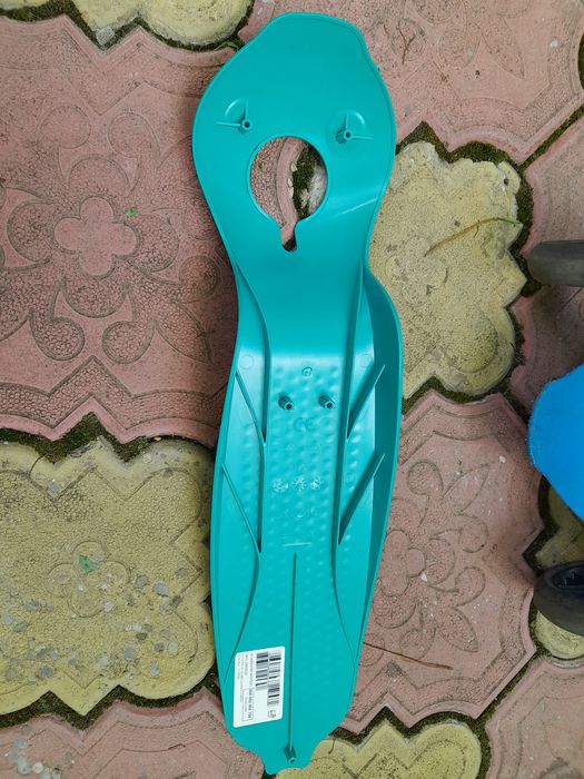 Trotineta 3 roti Decathlon