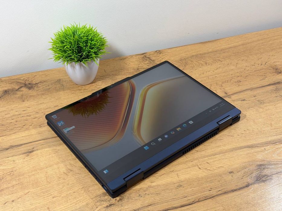 Срочно ! Lenovo Yoga 6 x360 i7  it trading dasturlash