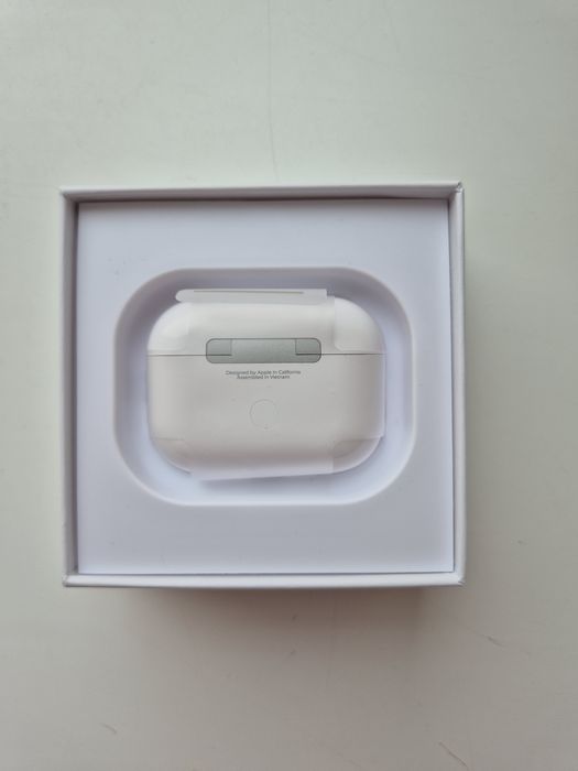 AirPods Pro 2. Эйр Подс Про 2.