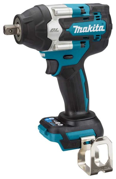 Акумулаторен ударен гайковерт Makita DTW701Z 18V , LXT , 700 Nm ,1/2`` , без батерии и зарядно