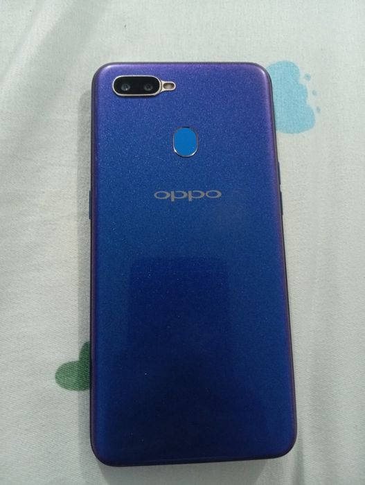 Продам  телефон редми 9, OPPO A5s