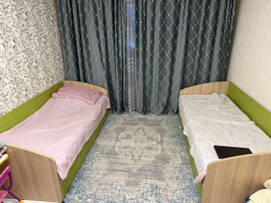 Продам кровати в хорошем состоянии.