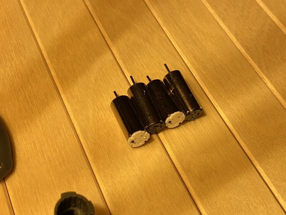 Piese Dji Tello noi impecabile motoare carcasa capace elicii protectii