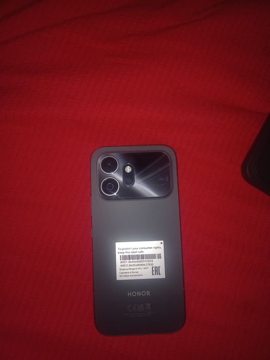 honor 600 sotiladi