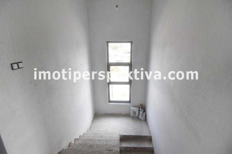 реф.14443 Чисто нова, самостоятелна къща в кв. Беломорски!