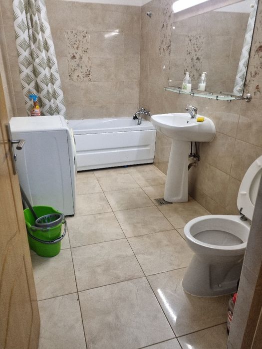 Apartament o cameră
