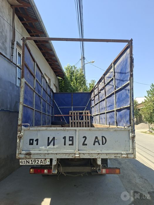 Gazel sotiladi 2000 yil