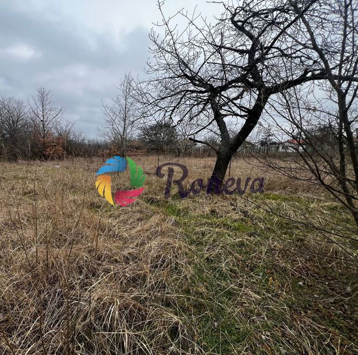 Парцел в Варна-м-т Боровец - север площ 1044 цена 82000