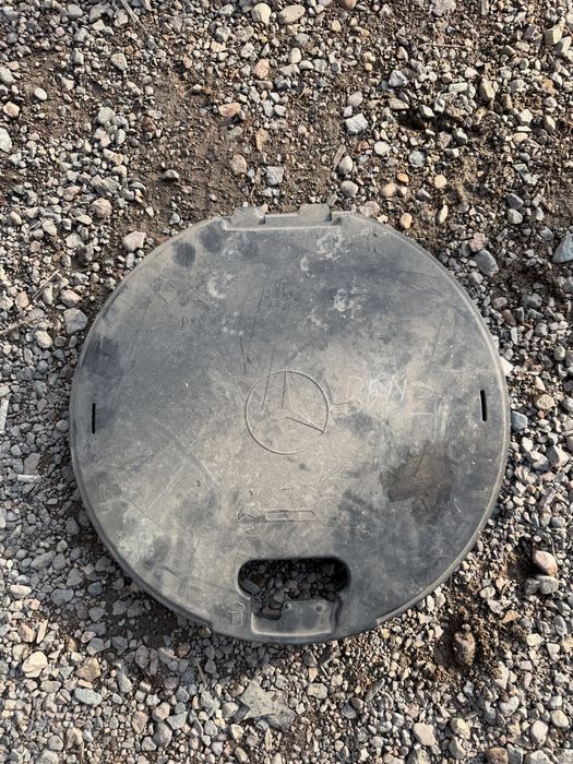 Мерседес 140 набор ключей