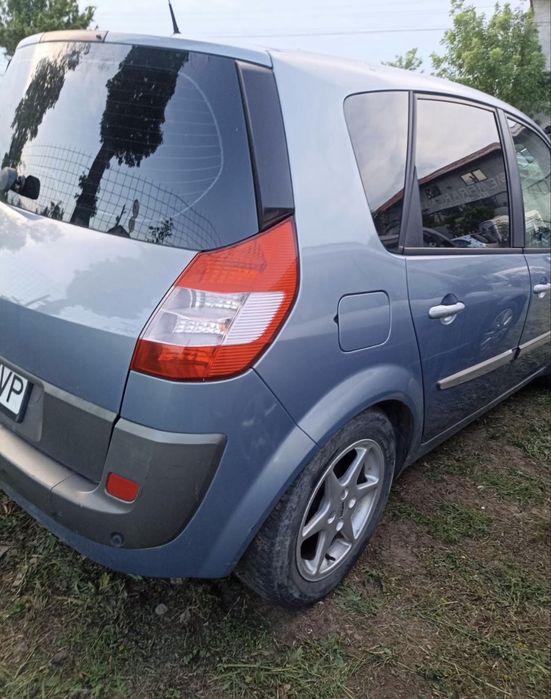 Vand Renault Megan Scenic 2