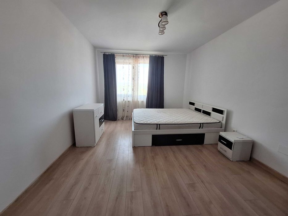 Apartament 2 camere chirie